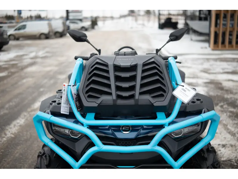 CFMOTO CFORCE MV1000 2026