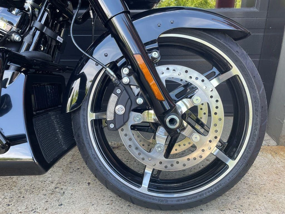 2025 Harley-davidson Fltrx - Road Glide® alt