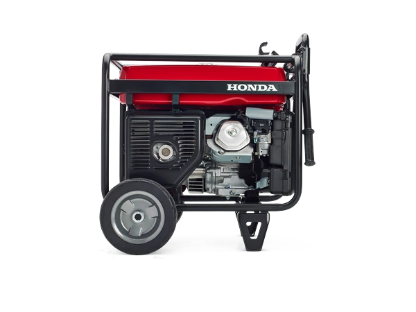 Honda Generatrice/em5000 2025 alt