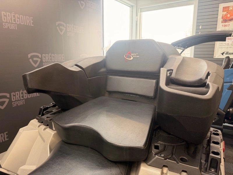 2019 Polaris Sportsman 850 Sp Eps alt