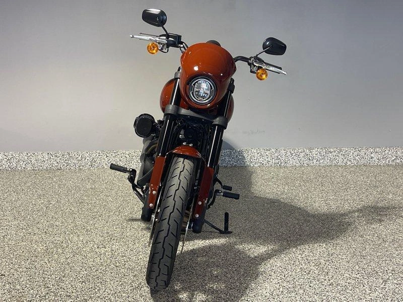 2024 Harley-davidson Fxlrs - Low Rider™ S alt