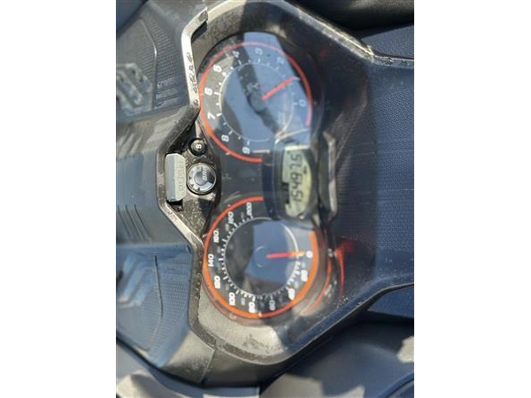 Ski-doo Renegade X Backcountry 850 E-tec 146 2018 alt