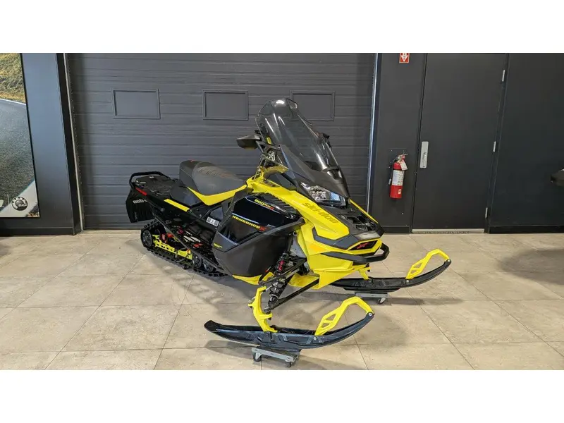 2022 Ski-Doo RENEGADE X 900 TURBO R USED