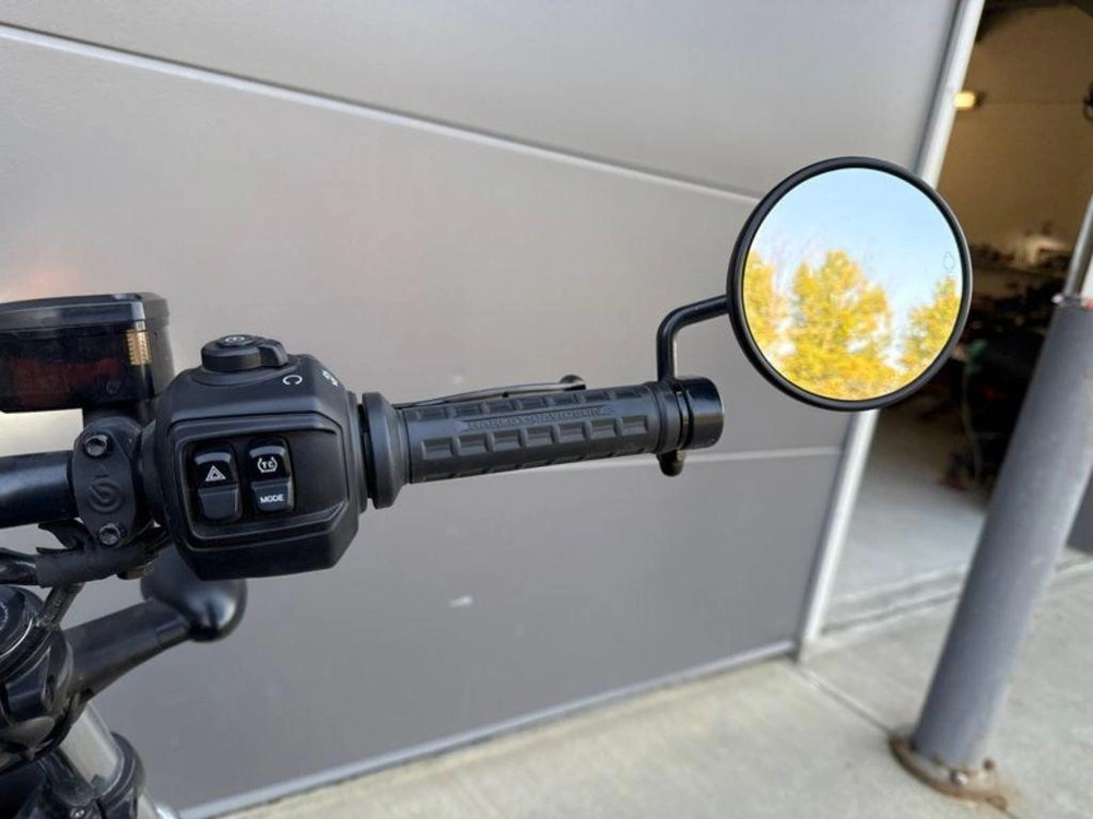 2024 Harley-davidson Rh975 - Nightster™ alt