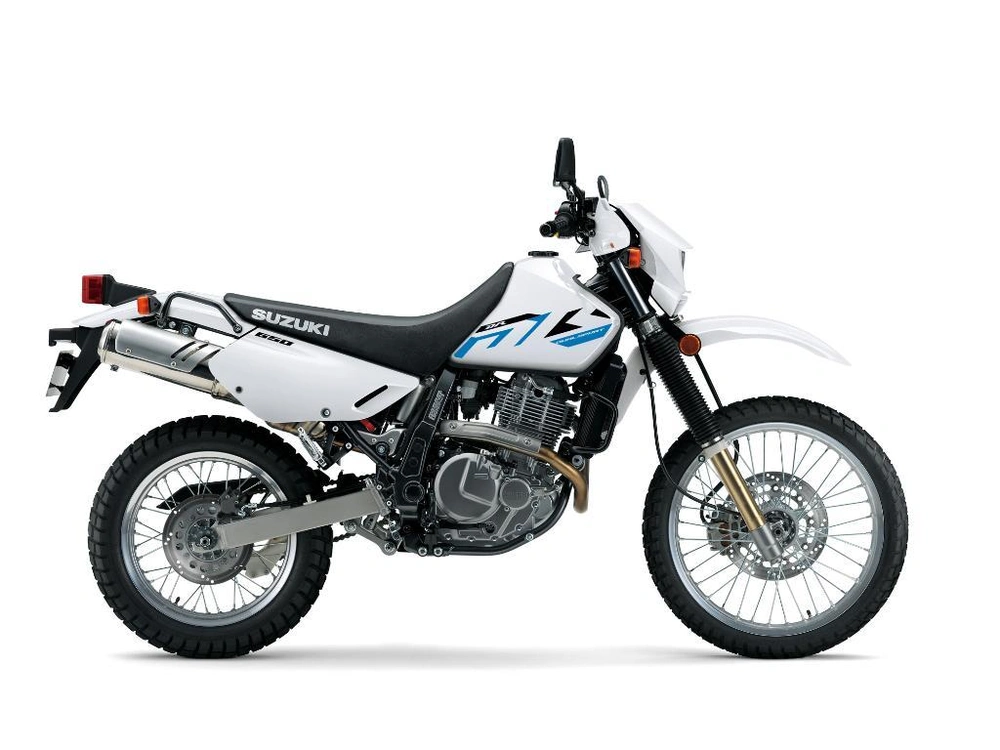 Suzuki Dr650se 2025 alt