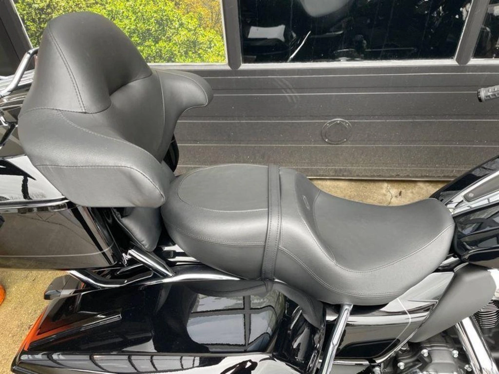 2025 Harley-davidson Flhxu - Street Glide® Ultra alt