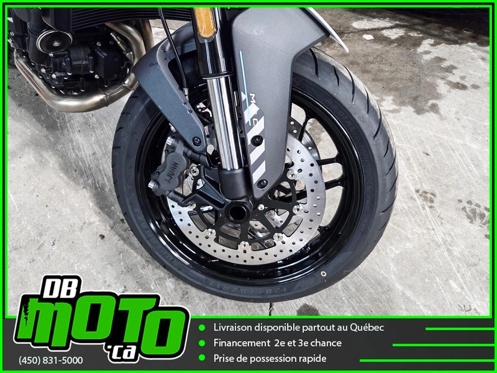 2026 Cfmoto 800nk alt