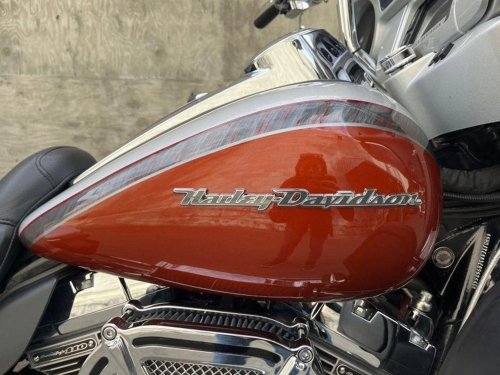 2014 Harley-davidson Flhtkse - Cvo™ Limited alt