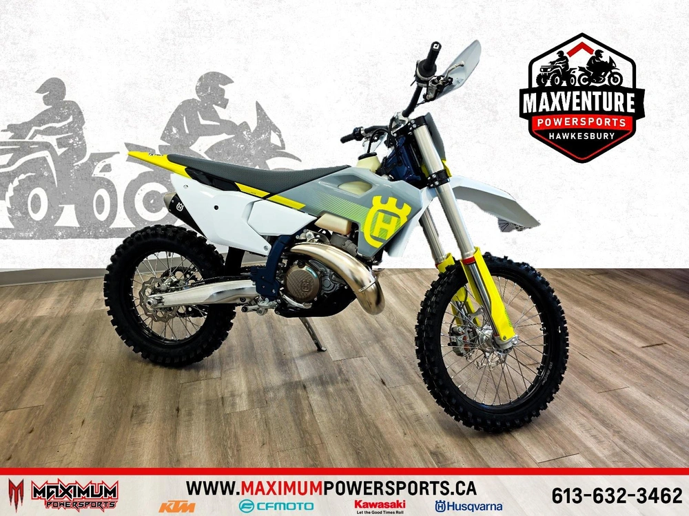 2024 Husqvarna Tx 300 alt