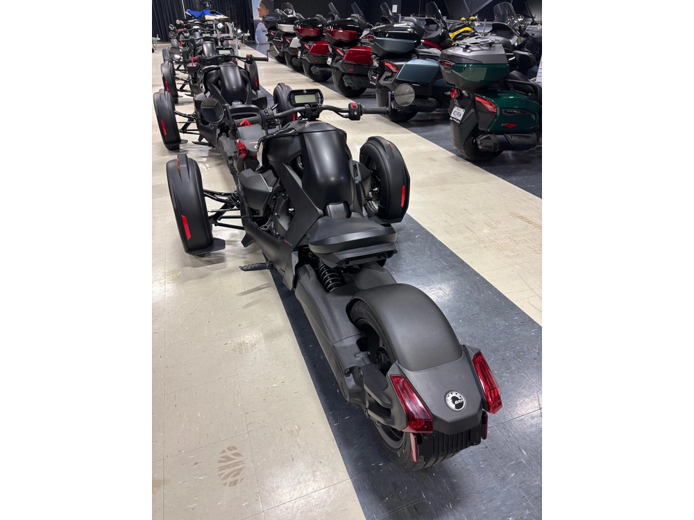 Can-am Ryker 900 Ace 2025 alt