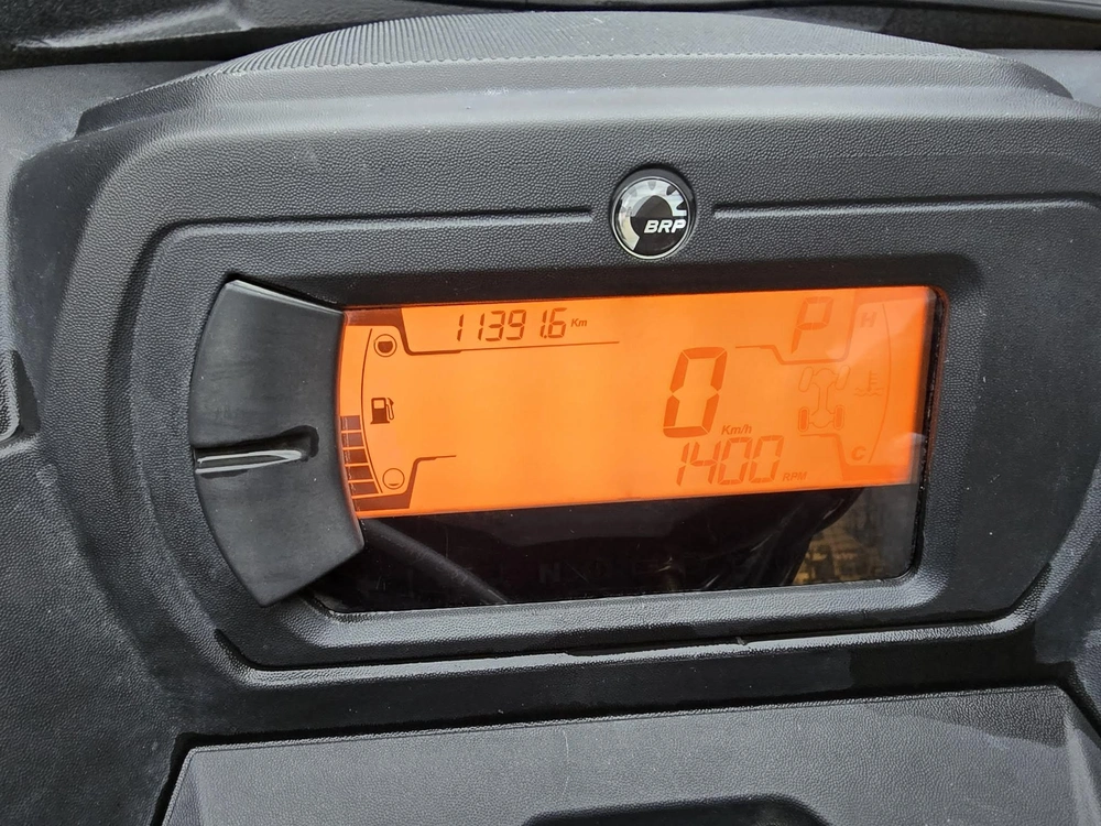 Can-am Outlander Max Xt 700 2024 alt