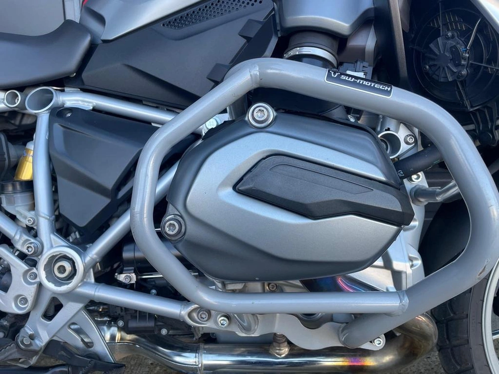 2014 Bmw R 1200 Gs alt