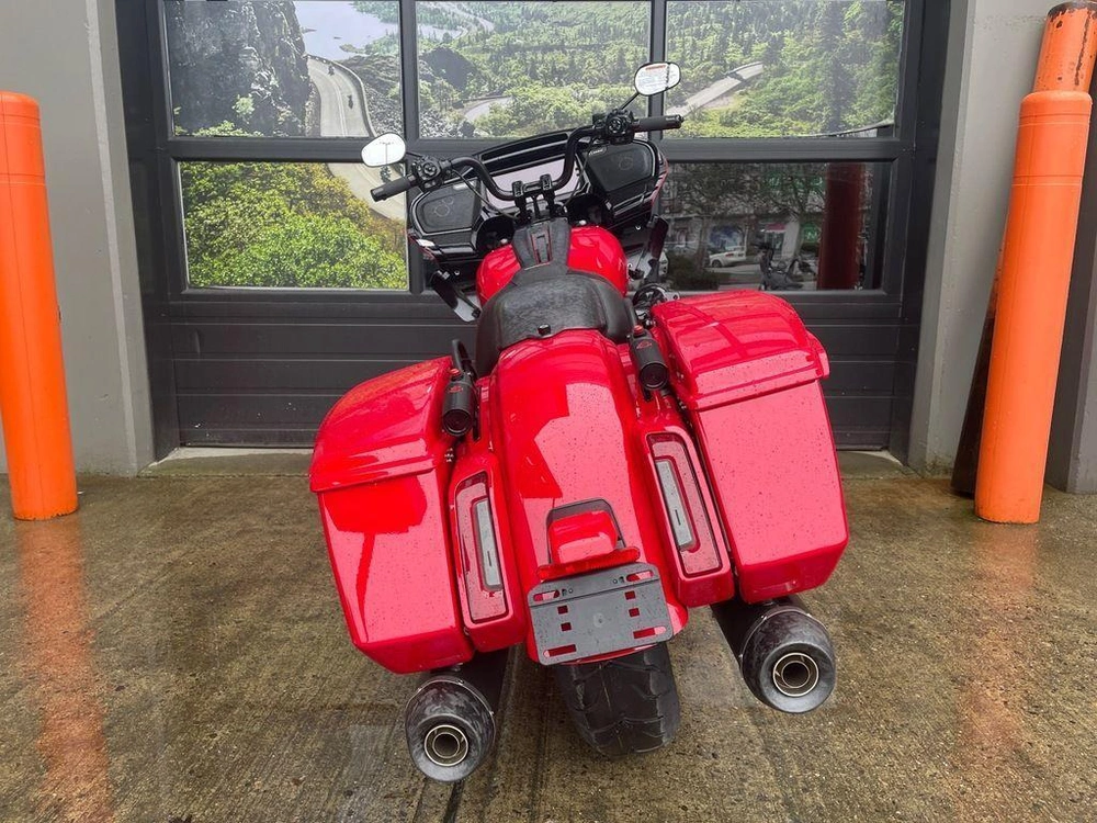 2025 Harley-davidson Fltrxstse - Cvo™ Road Glide™ St alt