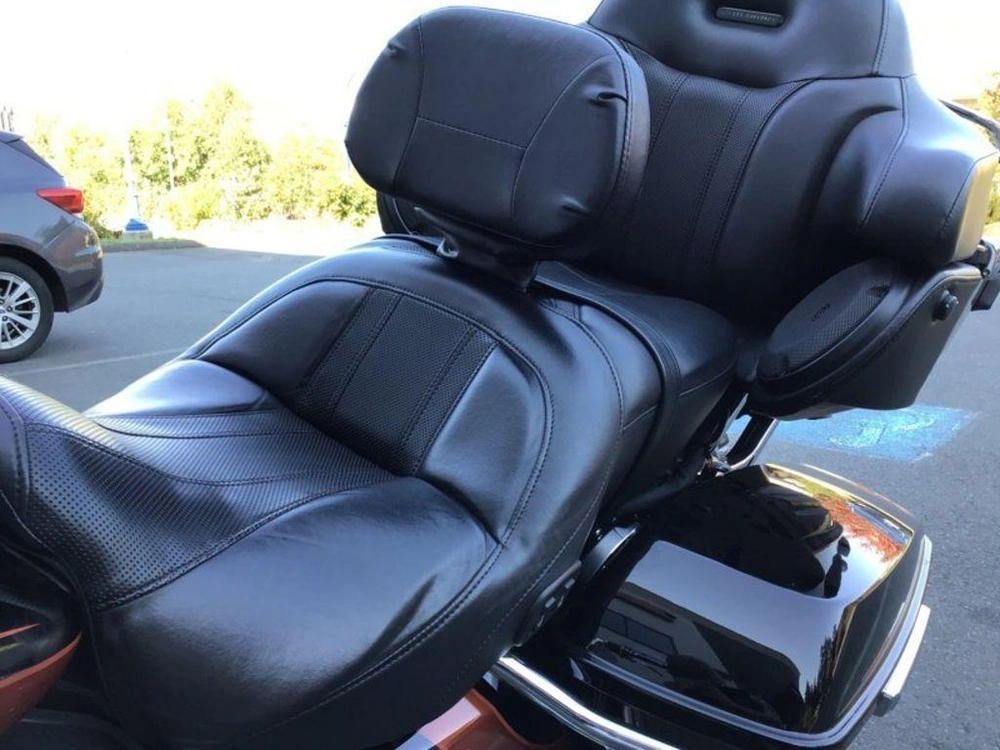 2015 Harley-davidson Fltruse - Cvo™ Road Glide® Ultra alt