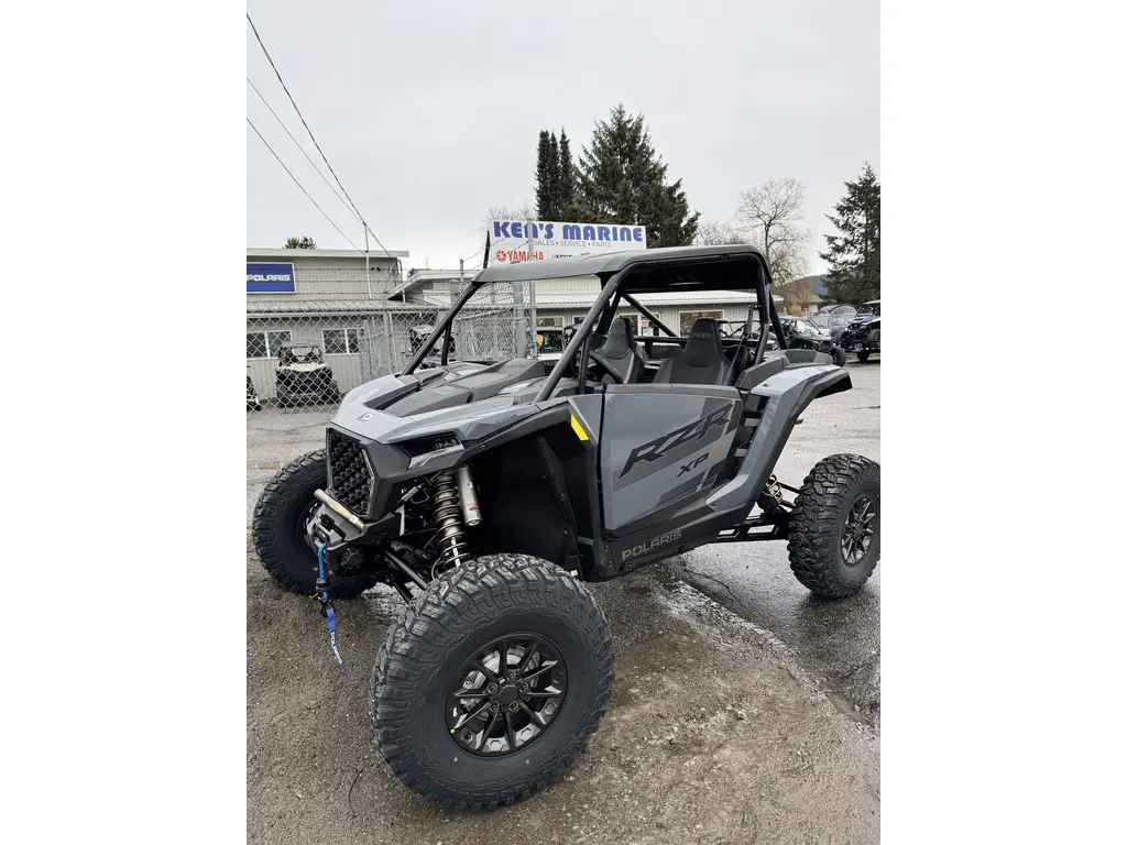 2026 Polaris RZR XP S 1000 Ultimate
