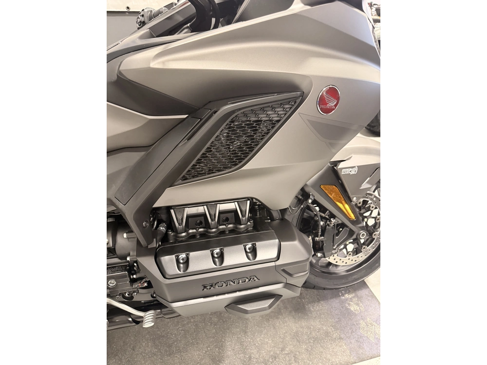 Honda Gold Wing Gold Wing Manuel 2026 alt