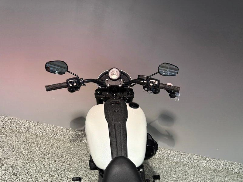 2026 Harley-davidson Fxlrs - Low Rider® S alt