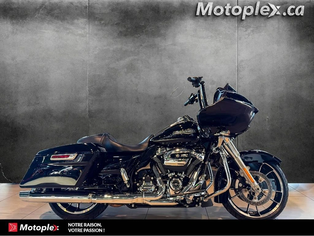 Harley-davidson Road Glide Fltrx 2021 alt