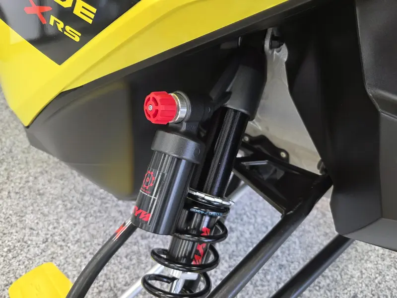 2021 Ski-Doo RENEGADE 850 XRS