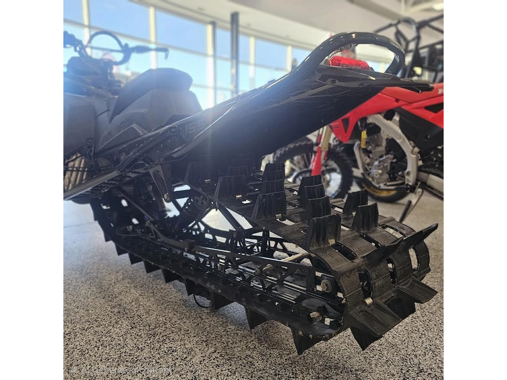 2024 Polaris Patriot 9r Rmk Khaos Slash 155 alt