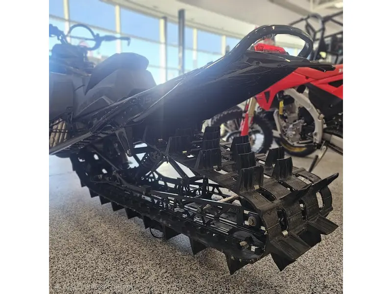 2024 Polaris PATRIOT 9R RMK KHAOS SLASH 155