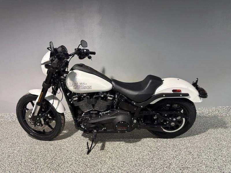 2026 Harley-davidson Fxlrs - Low Rider® S alt