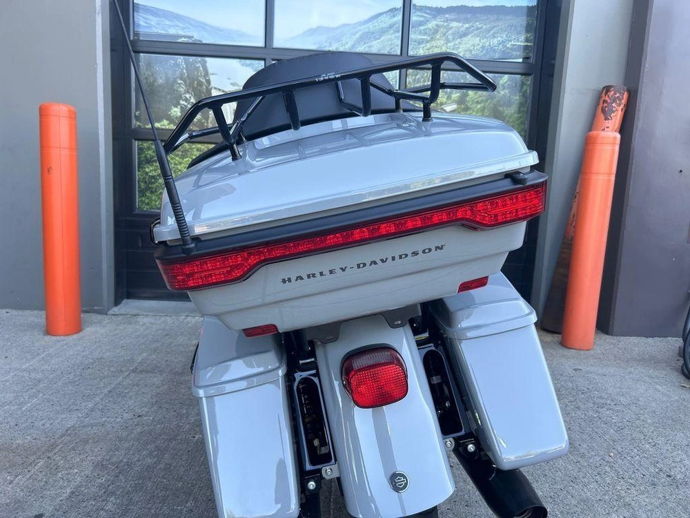 2024 Harley-davidson Flhtk - Ultra Limited™ alt