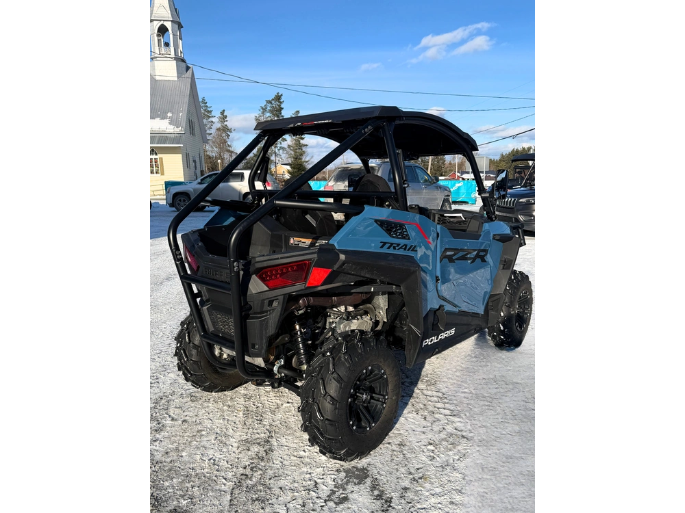 Polaris 900 Rzr Trail 2024 alt