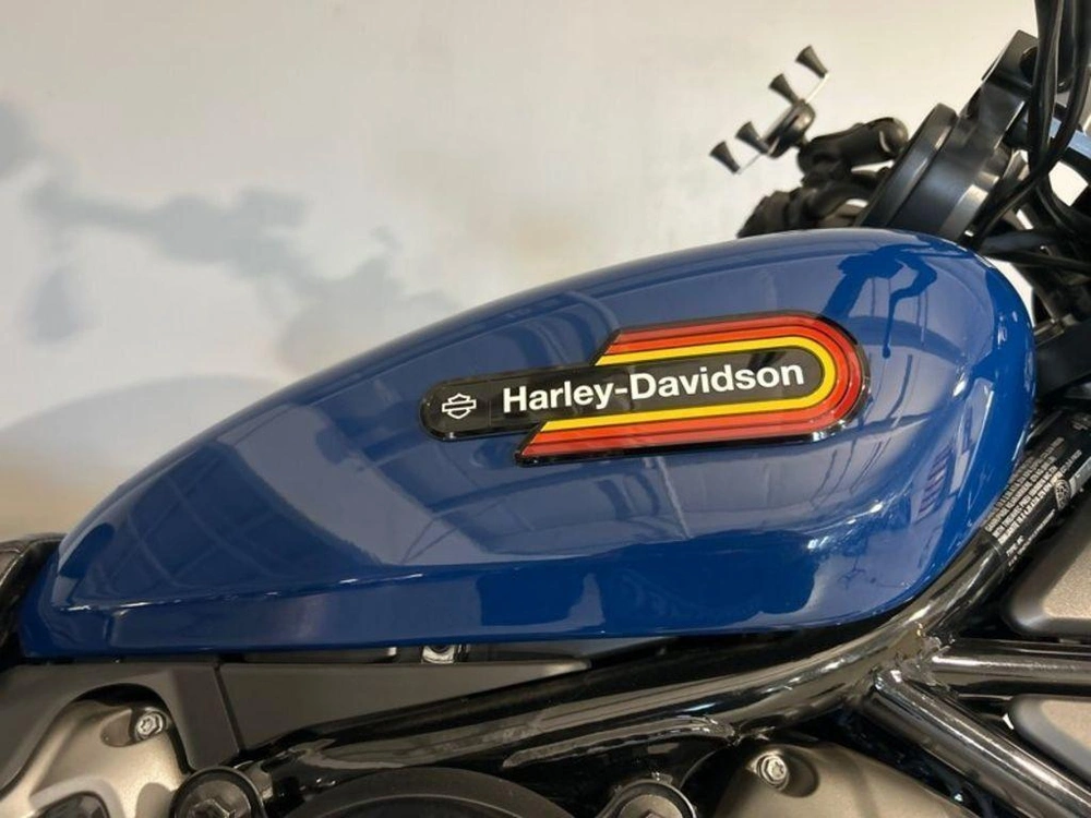 2023 Harley-davidson Rh975s - Nightster™ Special alt