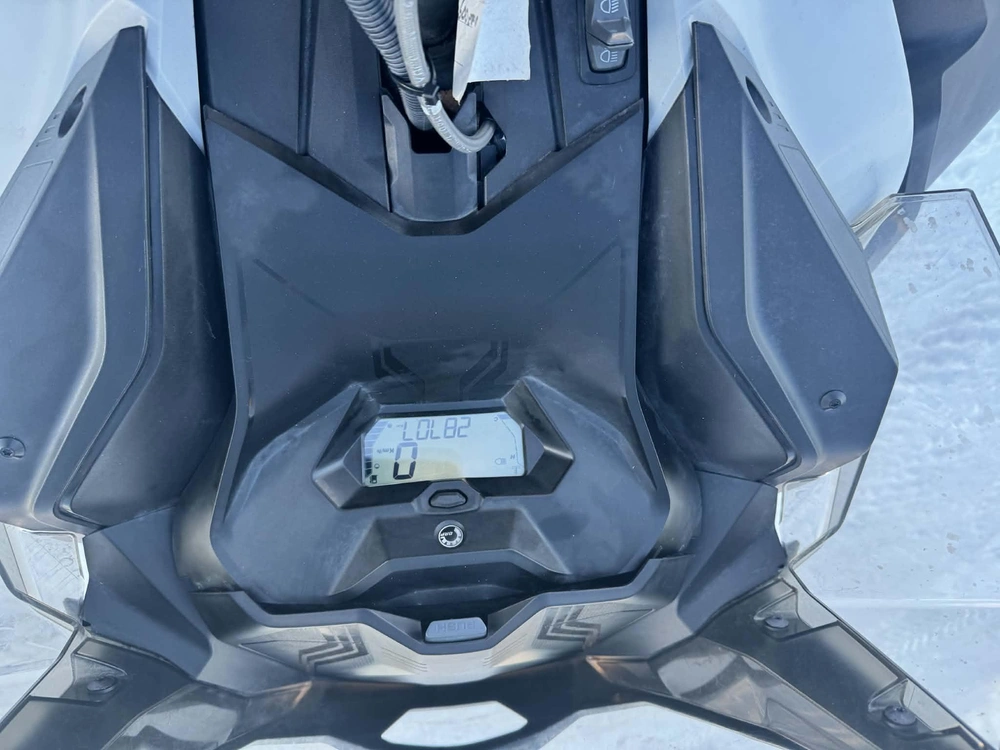 2022 Ski-doo Skandic 600 Efi alt