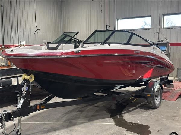 Yamaha Sx192 2014 alt