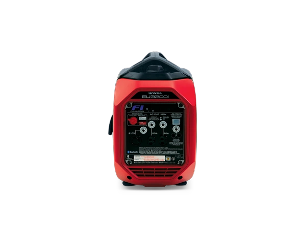 Honda Generatrice/eu3200ic 2025 alt