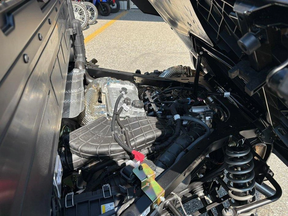 Polaris Polaris Ranger Xp 1000 Northstar Premium 2026 alt