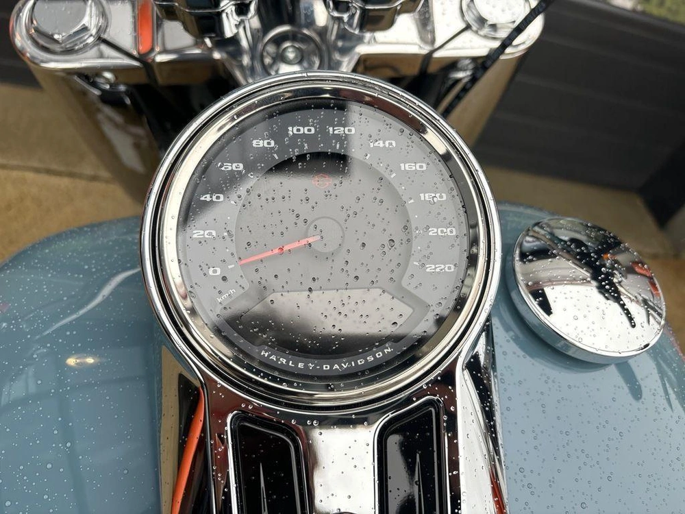 2024 Harley-davidson Flfbs - Fat Boy™ 114 alt