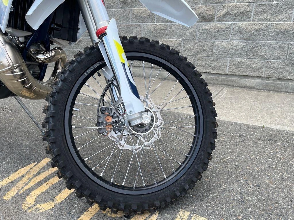 2023 Husqvarna Te 250 alt