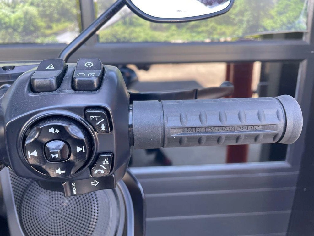 2025 Harley-davidson Fltrx - Road Glide® alt