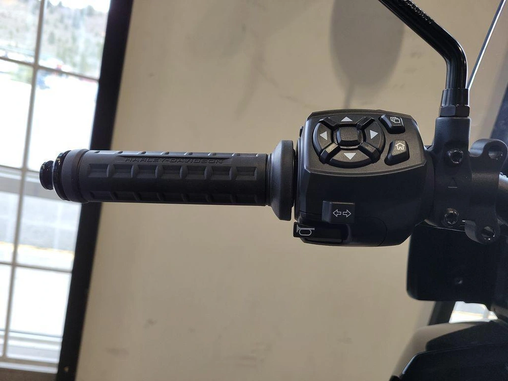 2022 Harley-davidson Ra1250 - Pan America™ 1250 alt