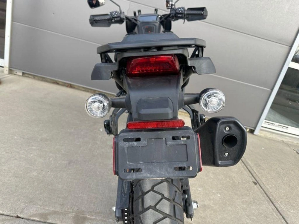 2022 Harley-davidson Ra1250s - Pan America™ 1250 Special alt