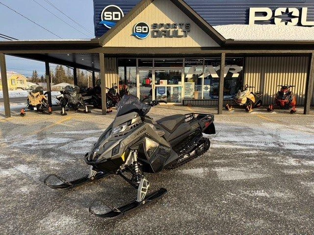 Polaris Polaris 650 Voyageur 146 2024 alt