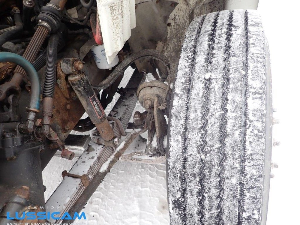 Freightliner M2106 2007