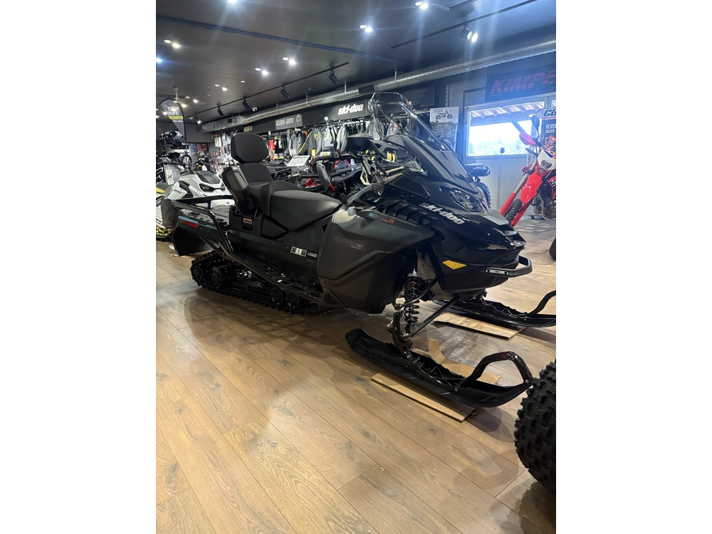 2026 Ski-doo Exp Le 9tr alt