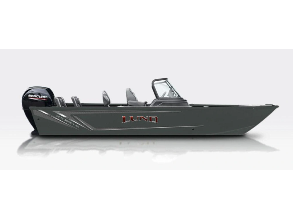 2026 Lund Boat Co 1875 Impact Xs Sport alt