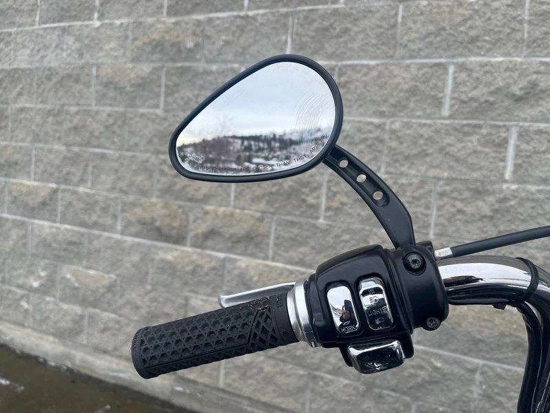 2013 Harley-davidson Xl1200v - Sportster® Seventy-two™ alt