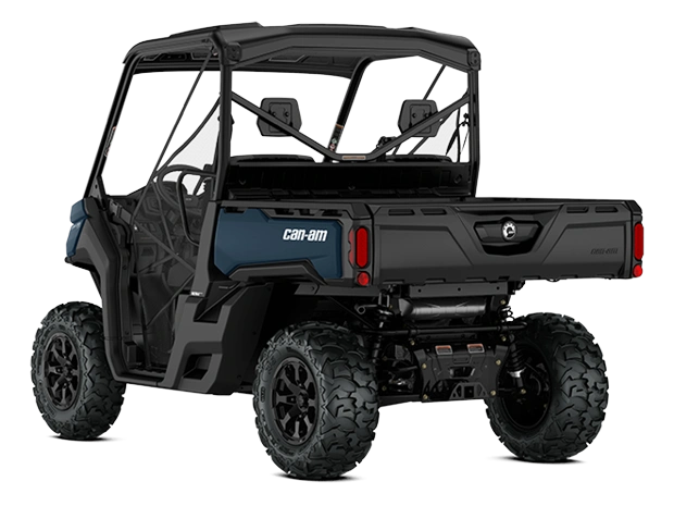 Can-am Defender Xt Hd7 2026 alt