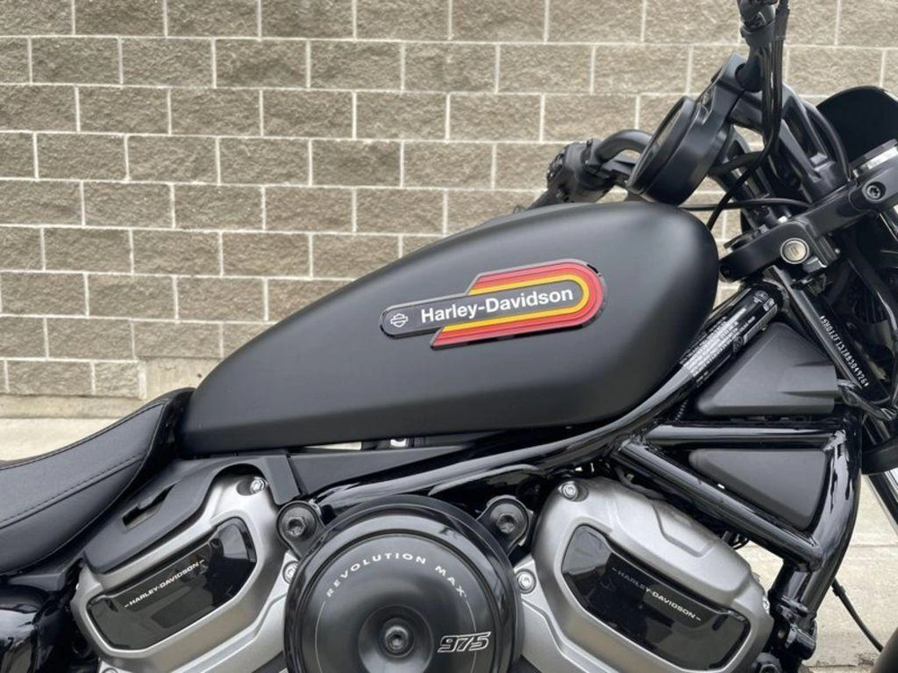 2024 Harley-davidson Rh975s - Nightster™ Special alt