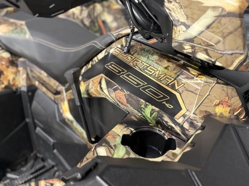 Polaris Sportsman 850 Trail 2022 alt