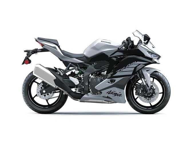 2025 Kawasaki Ninja Zx-4rr alt