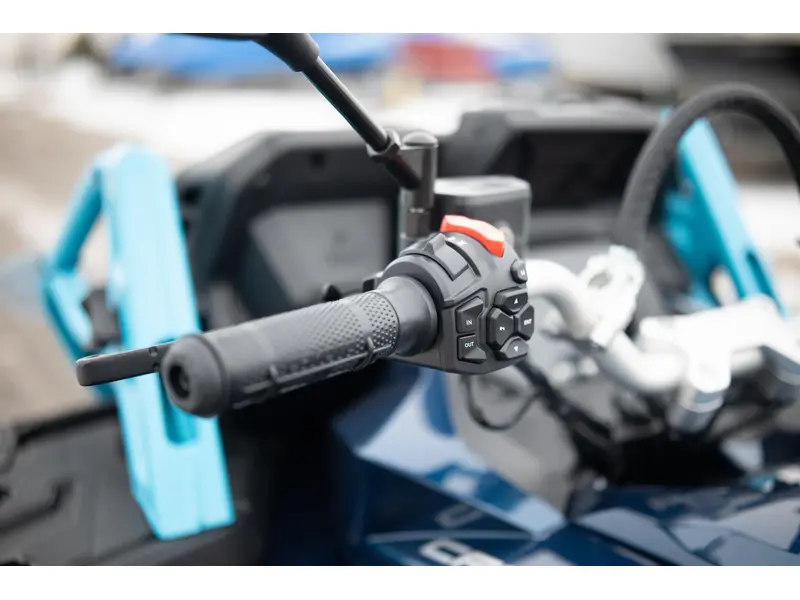CFMOTO CFORCE MV1000 2026
