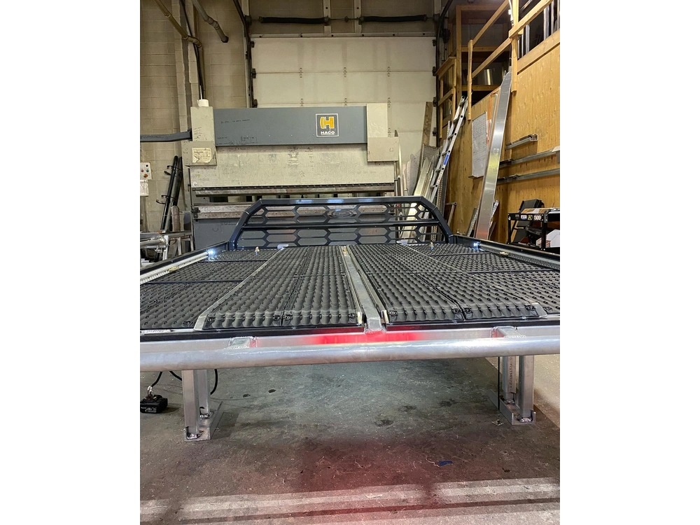 2026 Other Cc Deck 7ft Black alt