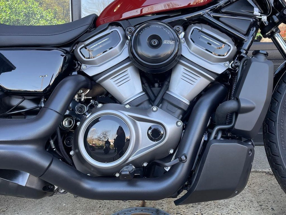 2024 Harley-davidson Rh975s - Nightster™ Special alt